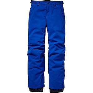O'NEILL Outdoorové nohavice 'PB ANVIL PANTS' modrá vyobraziť