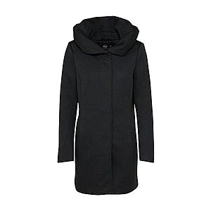 ONLY Prechodný kabát 'SEDONA' čierna vyobraziť