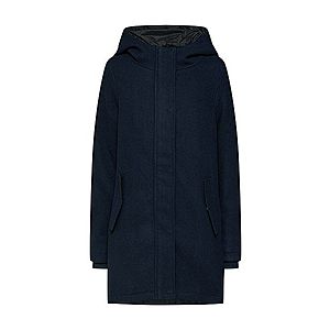 Review Zimný kabát 'TWO IN ONE' námornícka modrá vyobraziť