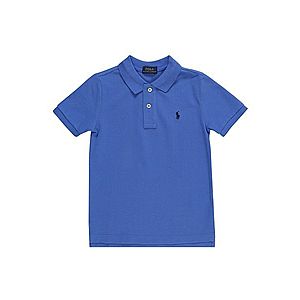 Polo Ralph Lauren Tričko modrá vyobraziť
