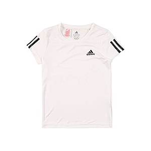 ADIDAS PERFORMANCE Funkčné tričko 'Young Girl' biela / čierna vyobraziť