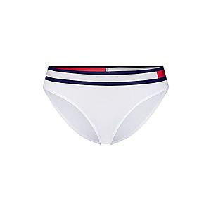 Tommy Hilfiger Underwear Nohavičky 'BIKINI' biela vyobraziť