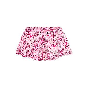 CHIEMSEE Plavecké šortky ružová vyobraziť