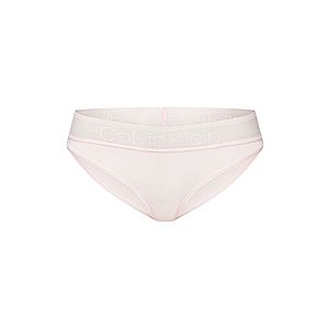 Calvin Klein Underwear Tangá rosé vyobraziť