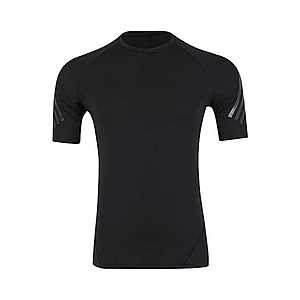 ADIDAS PERFORMANCE Funkčné tričko čierna vyobraziť