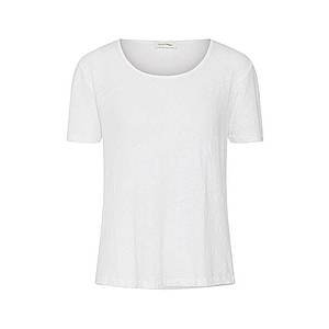 AMERICAN VINTAGE Tričko biela vyobraziť