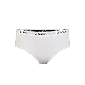 Calvin Klein Underwear Nohavičky biela vyobraziť