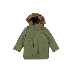 GAP Zimná bunda 'WARMESTPARKA' zelená vyobraziť