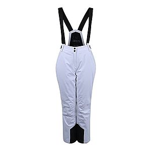 KILLTEC Outdoorové nohavice 'Erielle' čierna / biela vyobraziť