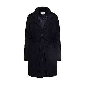 VILA Prechodný kabát 'VIALANIS' čierna vyobraziť