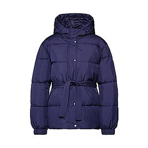 Samsoe Samsoe Zimná bunda 'Asmine jacket 11109' modrá vyobraziť