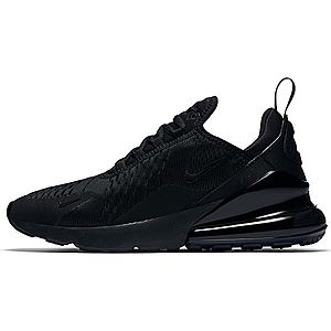 Nike Sportswear Nízke tenisky čierna vyobraziť