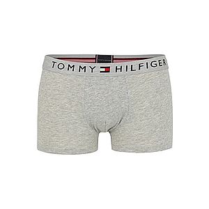 Tommy Hilfiger Underwear Boxerky svetlosivá vyobraziť