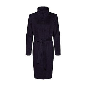 MOSS COPENHAGEN Prechodný kabát 'Isabel' čierna vyobraziť