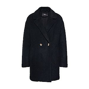 ONLY Prechodný kabát 'NINA CELESTE' čierna vyobraziť