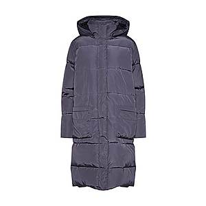 basic apparel Zimný kabát 'Dagmar' sivá vyobraziť