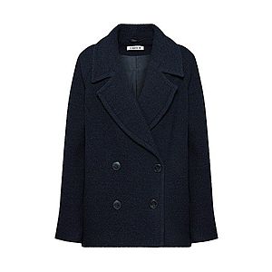 EDITED Prechodný kabát 'Leytun' modrá / tmavomodrá vyobraziť