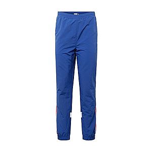 FILA Nohavice 'VALERIJ Track Pants' tmavomodrá / červená / biela vyobraziť