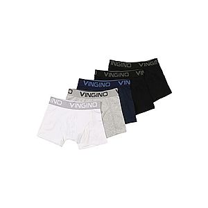 VINGINO Nohavičky 'Under pants Boys 5-Pack' zmiešané farby vyobraziť