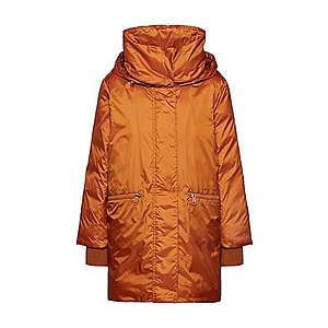 MAX&Co. Zimná bunda 'Diametro' oranžová vyobraziť
