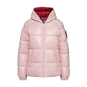 SAVE THE DUCK Zimná bunda 'GIUBBOTTO CAPPUCCIO' ružová vyobraziť