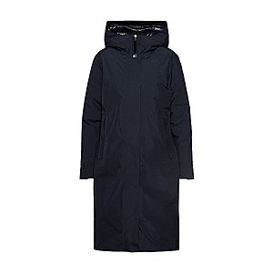 SAVE THE DUCK Zimný kabát 'CAPPOTTO CAPPUCCIO' čierna vyobraziť