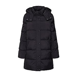 OPUS Zimný kabát 'Harine' čierna vyobraziť