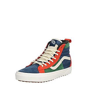 Členkové tenisky Vans SK8HI Mte vyobraziť