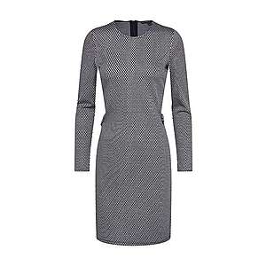 Esprit Collection Puzdrové šaty sivá vyobraziť