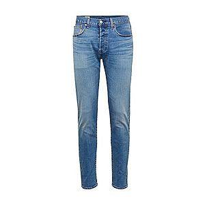 LEVI'S Džínsy '501S' modrá denim vyobraziť