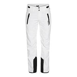 CHIEMSEE Outdoorové nohavice biela vyobraziť