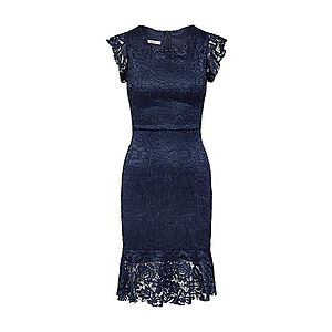 WAL G. Kokteilové šaty 'Dress' námornícka modrá vyobraziť