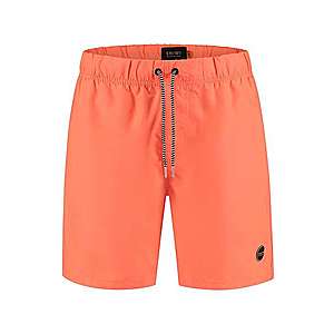 Shiwi Surferské šortky 'Solid mike' oranžová vyobraziť
