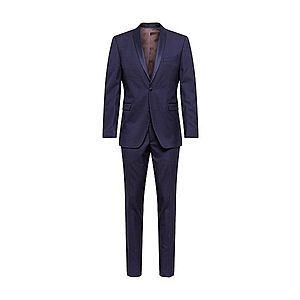 Esprit Collection Oblek 'Smoking' námornícka modrá vyobraziť