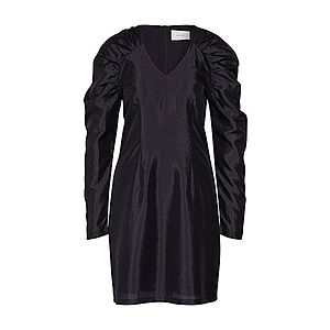 Neo Noir Kokteilové šaty 'Lucretia' čierna vyobraziť