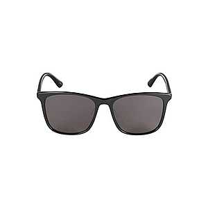 McQ Alexander McQueen Slnečné okuliare 'MQ0168S-001 51' čierna vyobraziť