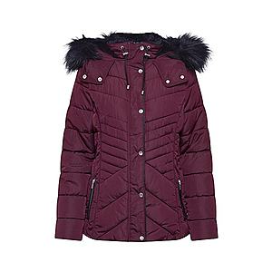 NEW LOOK Zimná bunda burgundská vyobraziť