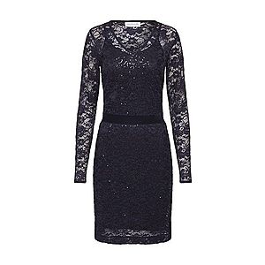 rosemunde Kokteilové šaty 'Dress ls' čierna vyobraziť