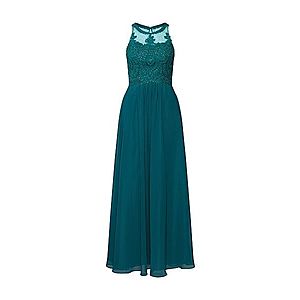 Laona Večerné šaty smaragdová vyobraziť
