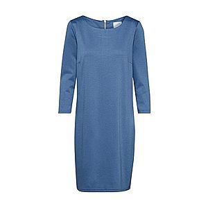 VILA Šaty 'Tinny' modrá vyobraziť