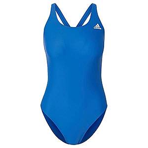 ADIDAS PERFORMANCE Športové jednodielne plavky 'Athly V Solid' kráľovská modrá vyobraziť