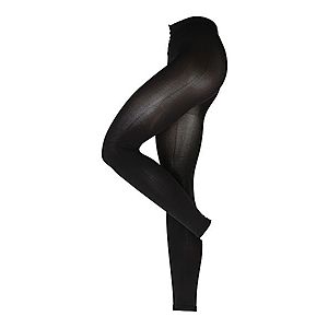 Swedish Stockings Legíny 'Lia' čierna vyobraziť