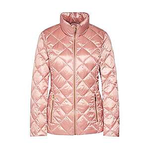 Lauren Ralph Lauren Zimná bunda ružová vyobraziť