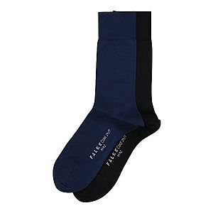 FALKE Ponožky 'Cool 24/7 2-Pack' modrá vyobraziť