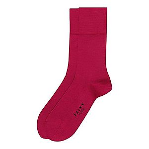 FALKE Ponožky 'Tiago' ružová vyobraziť