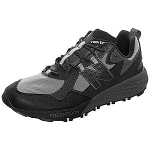 new balance Bežecká obuv 'Crag Trail' čierna / sivá vyobraziť