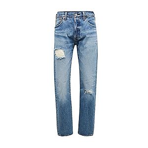 LEVI'S Džínsy '501® '93 STRAIGHT' modrá denim vyobraziť