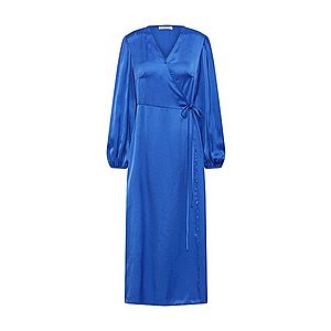 GLAMOROUS Šaty modrá vyobraziť