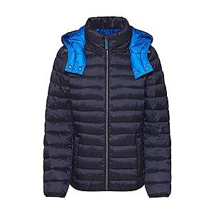 ESPRIT Prechodná bunda '3M Thinsulate Jacket' námornícka modrá vyobraziť