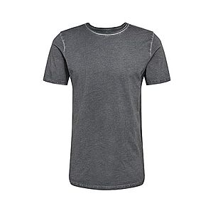 JACK & JONES Tričko 'JORDEMBA TEE SS CREW NECK KA' zelená vyobraziť